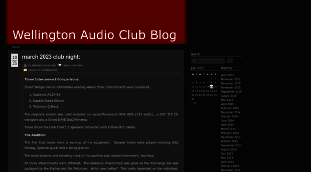 wellingtonaudioclub.wordpress.com