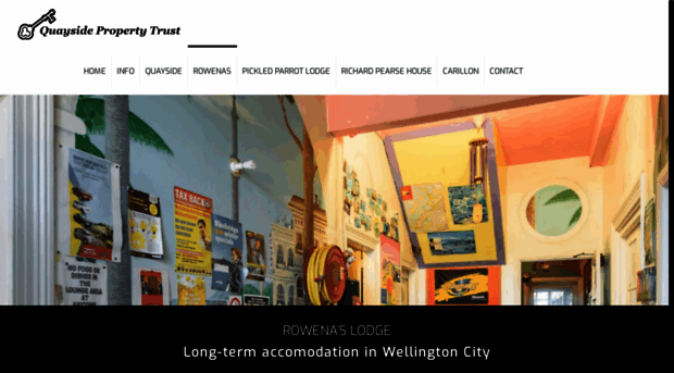 wellingtonbackpackers.co.nz