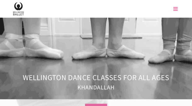 wellingtonballet.co.nz