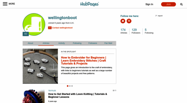 wellingtonboot.hubpages.com