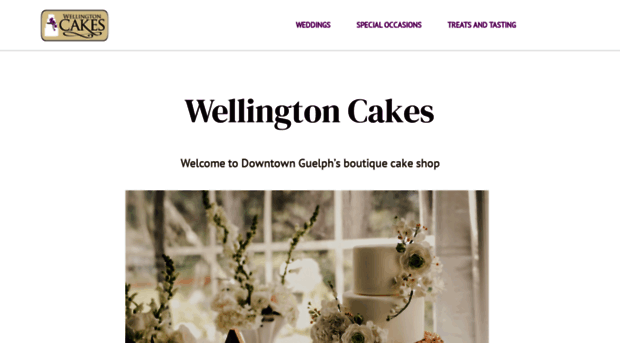 wellingtoncakes.ca