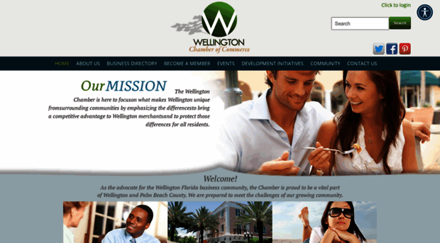 wellingtonchamber.com