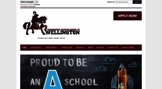 wellingtoncharter.org