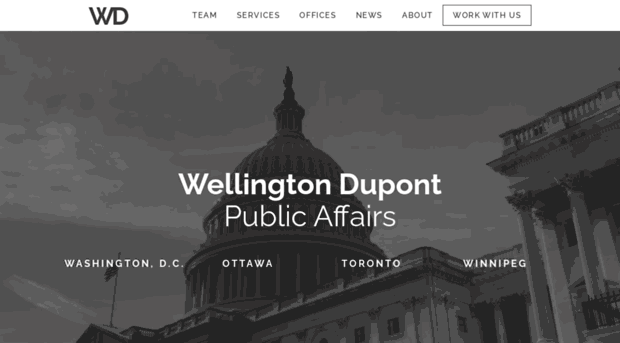 wellingtondupont.com