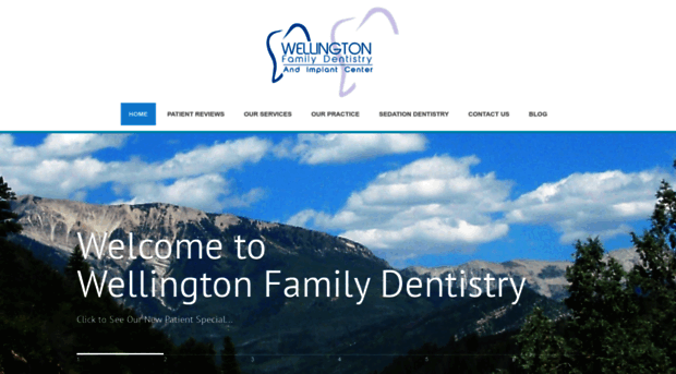 wellingtonfamilydentistry.net