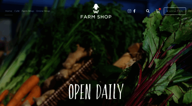 wellingtonfarmshop.co.uk