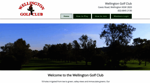 wellingtongc.com.au