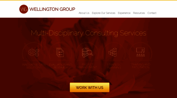 wellingtongroupconsulting.com