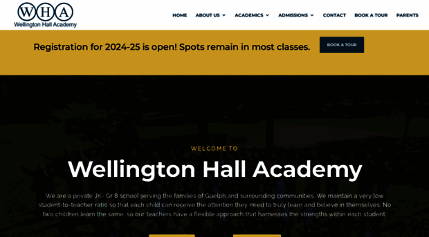 wellingtonhallacademy.ca