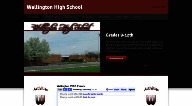 wellingtonhighschool.weebly.com