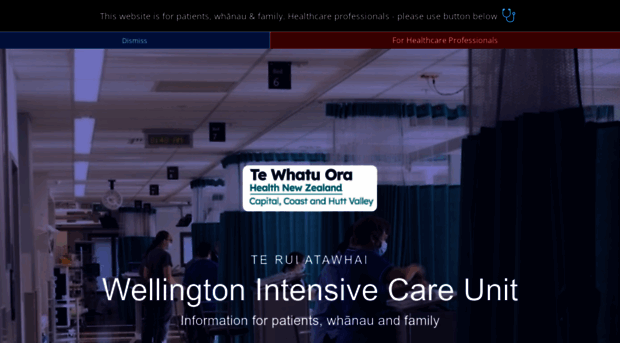 wellingtonicu.com