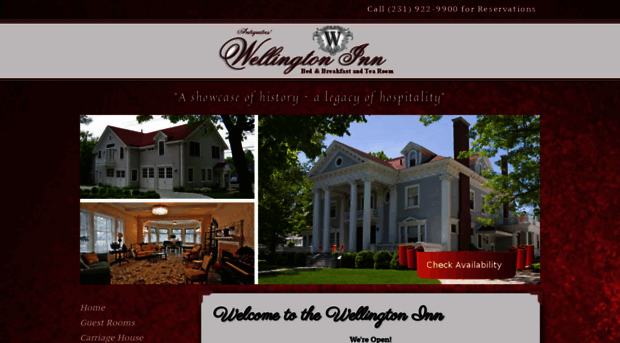 wellingtoninn.com