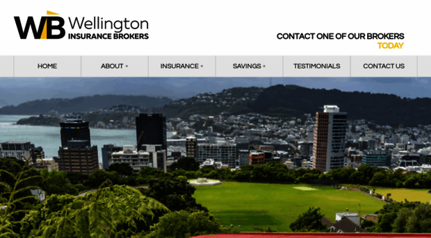 wellingtoninsurancebrokers.co.nz