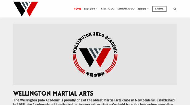 wellingtonjudo.org.nz