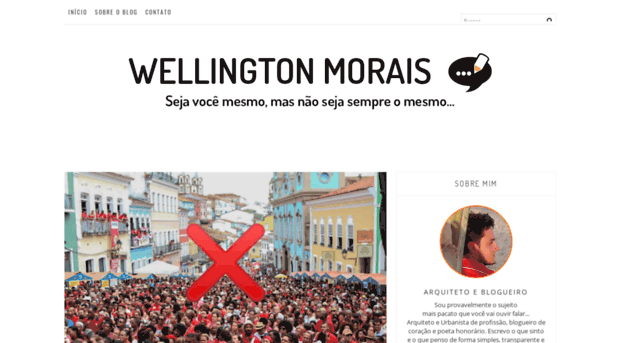 wellingtonmorais.blogspot.com