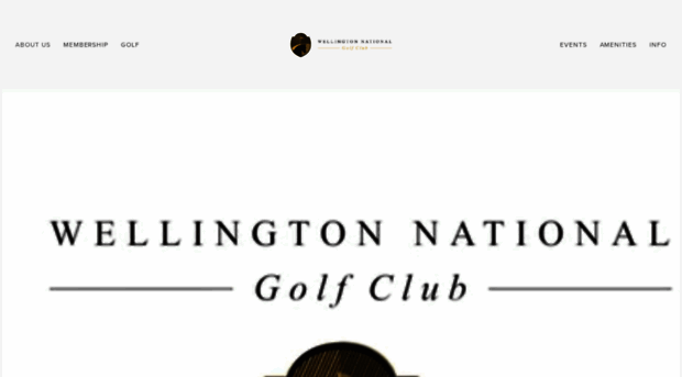 wellingtonnationalgolfclub.com