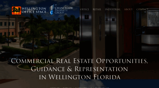 wellingtonofficespace.com
