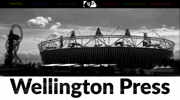 wellingtonpress.co.uk