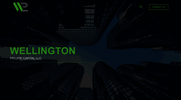 wellingtonprivatecapital.com