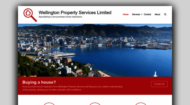 wellingtonpropertyservices.co.nz