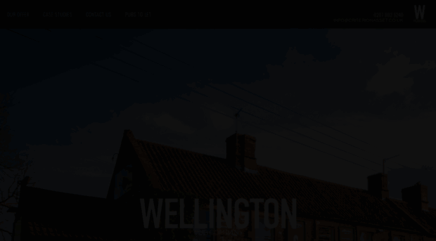 wellingtonpubcompany.co.uk