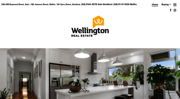 wellingtonrealestate.com.au