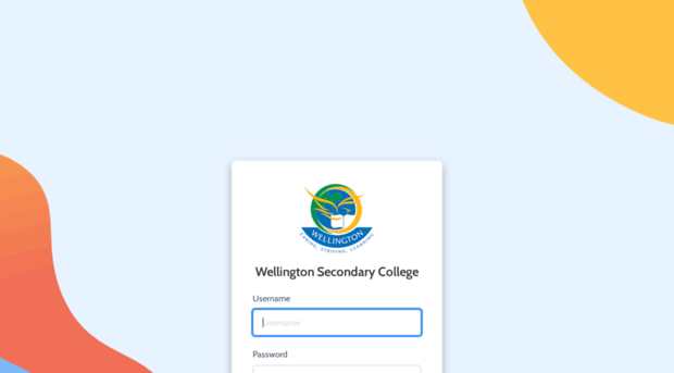 wellingtonsc-vic.compass.education