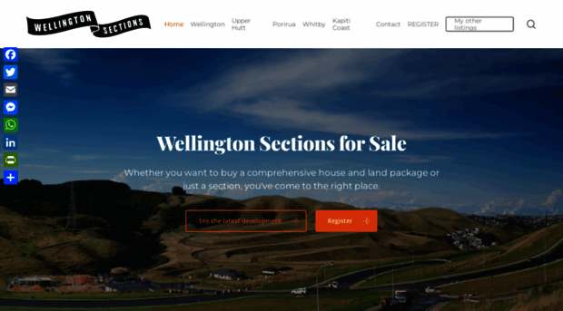 wellingtonsections.co.nz