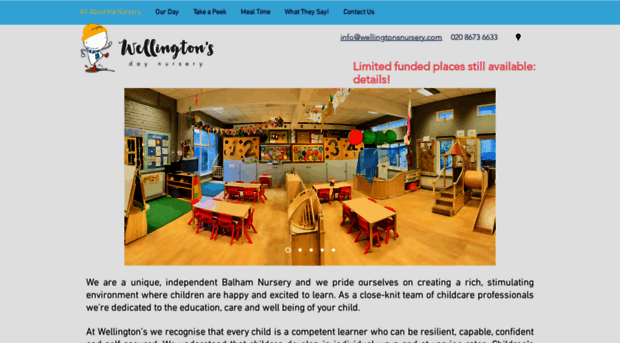 wellingtonsnursery.com