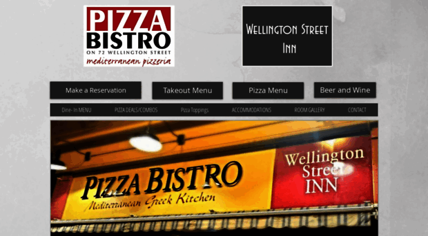 wellingtonstreetinn.com