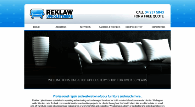 wellingtonupholstery.co.nz