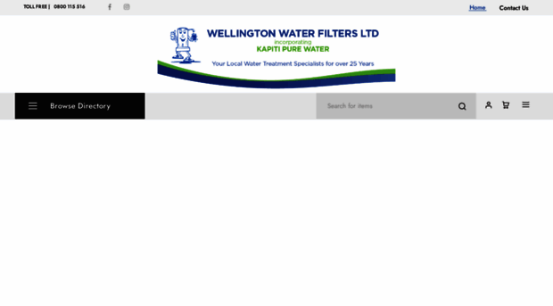 wellingtonwaterfilters.co.nz