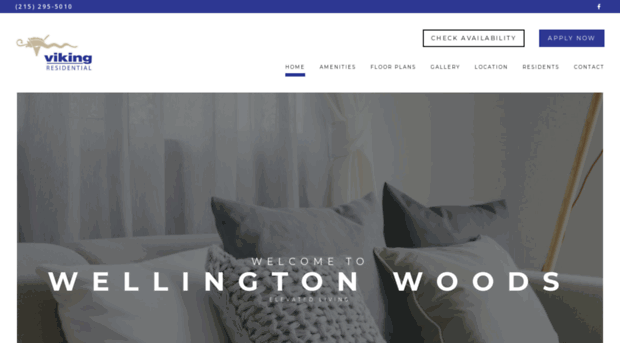 wellingtonwoodsapartments.com