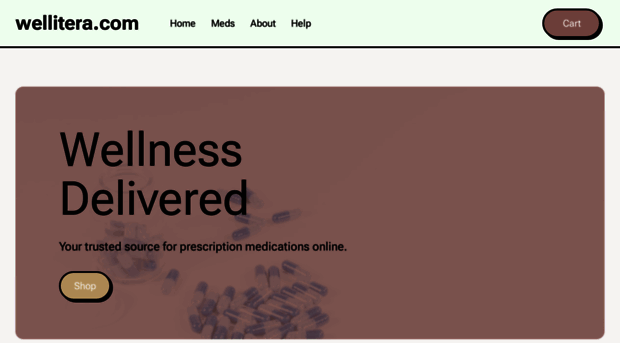 wellitera.com