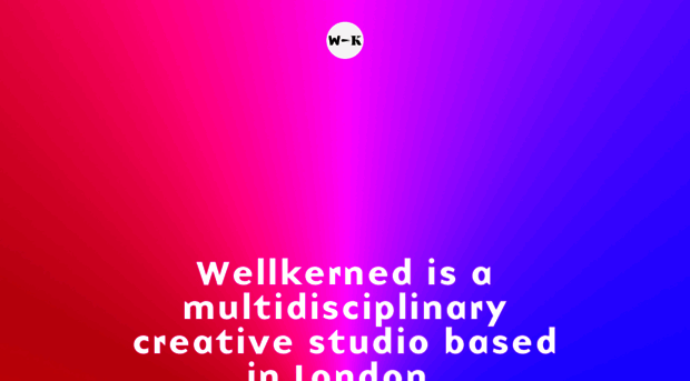 wellkerned.com