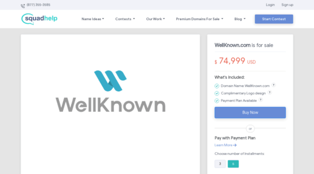 wellknown.com