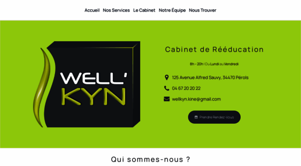 wellkyn.com