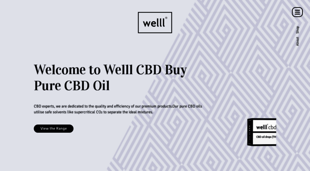 welllcbd.co.uk