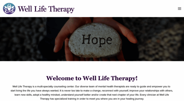 welllifetherapyllc.com