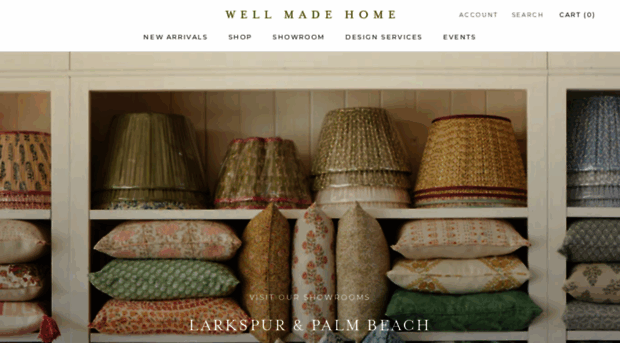 wellmadehome.com