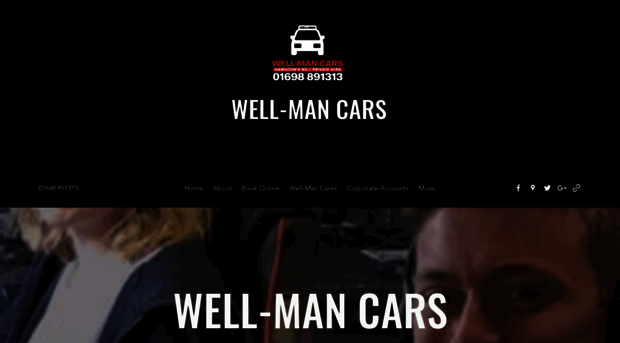 wellmancars.co.uk