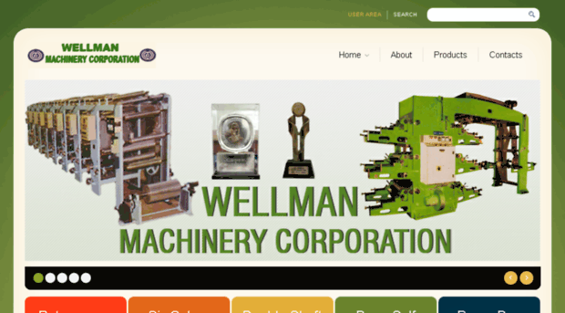 wellmanmccorpn.com