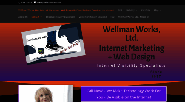 wellmanworks.com
