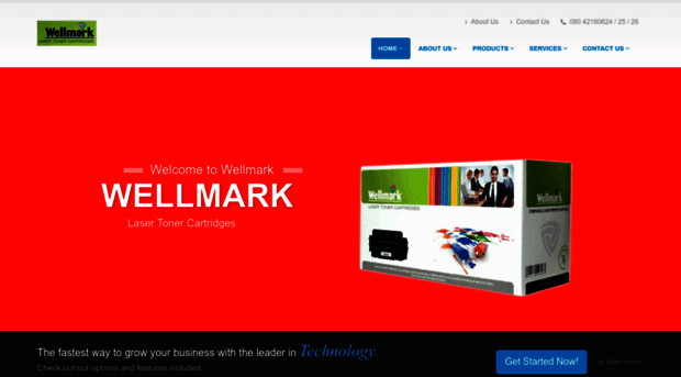 wellmarkprint.com