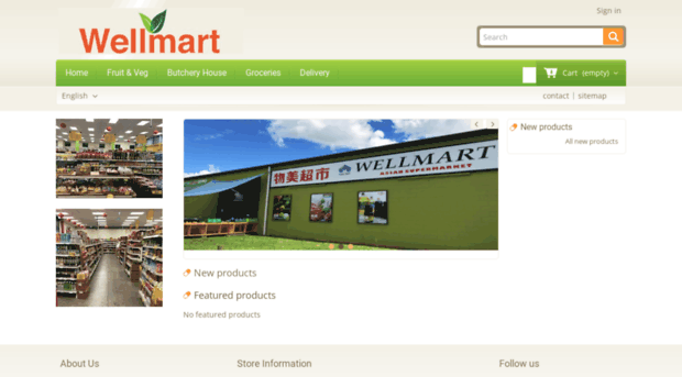 wellmart.co.nz