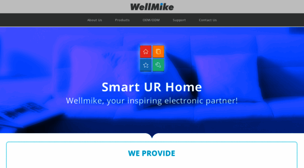 wellmike.com