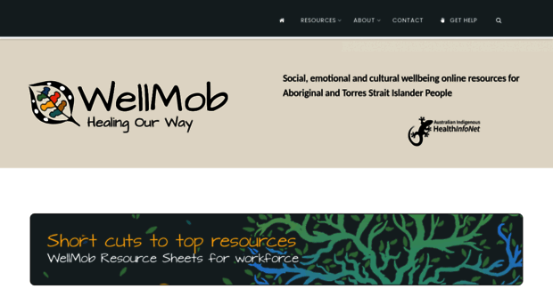 wellmob.org.au