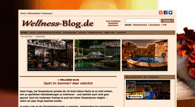 wellness-blog.de