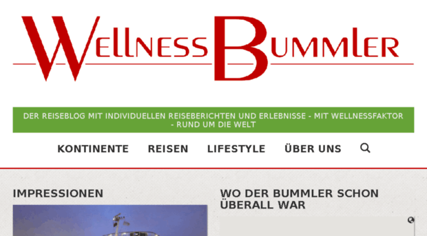 wellness-bummler.de