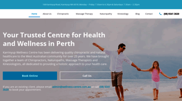 wellness-centre.com.au